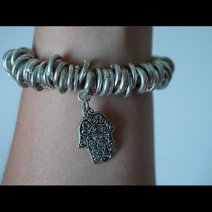 Hamsa bracelet - 5$ with any other purchase 🥳